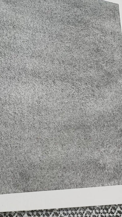 Videoclip zeigt Textureffekt Farbe Graphite